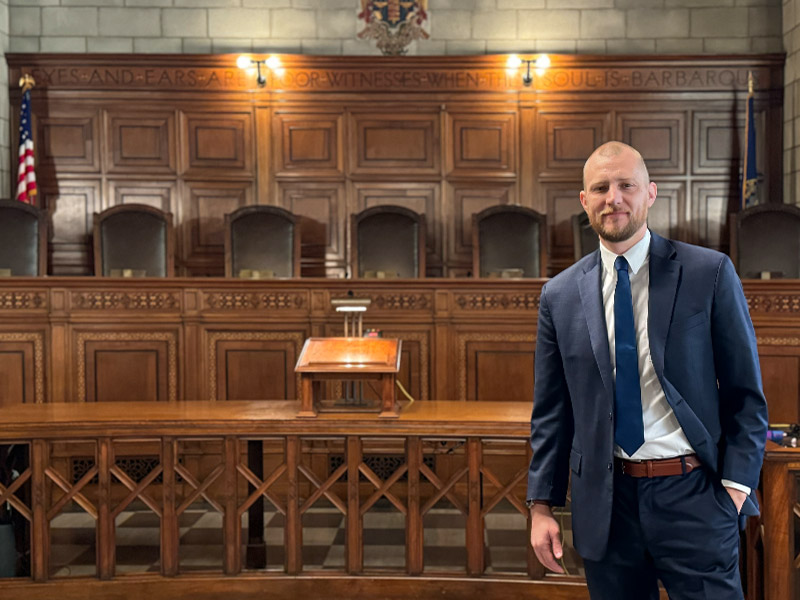 Pesek Law LLC - Attorney Referrals.