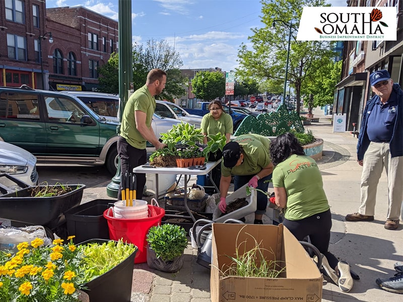 South Omaha BID