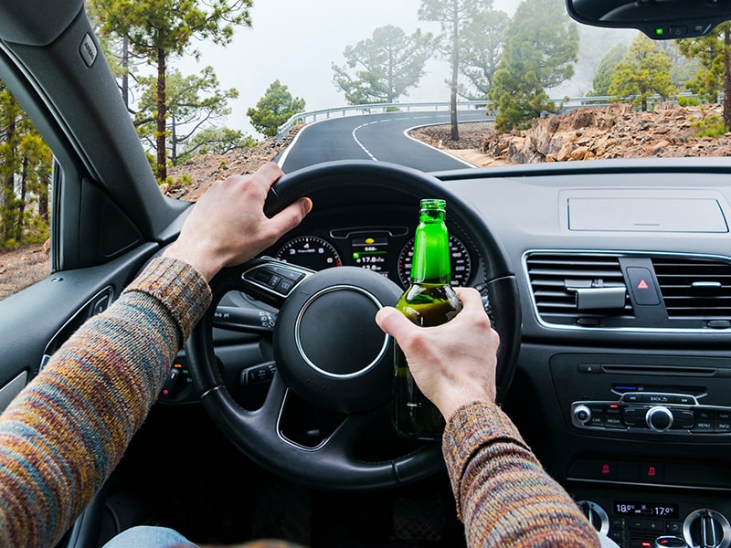 Pesek Law LLC - Abogados de Accidente de Conductor Intoxicado – Omaha, Iowa, Nebraska.