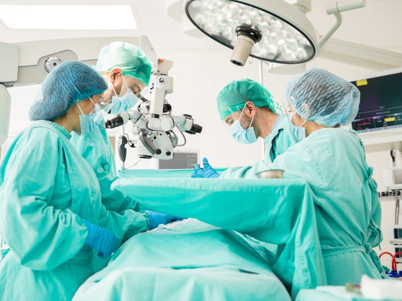 Pesek Law LLC - Abogados de Negligencia Médica – Omaha, Iowa, Nebraska.